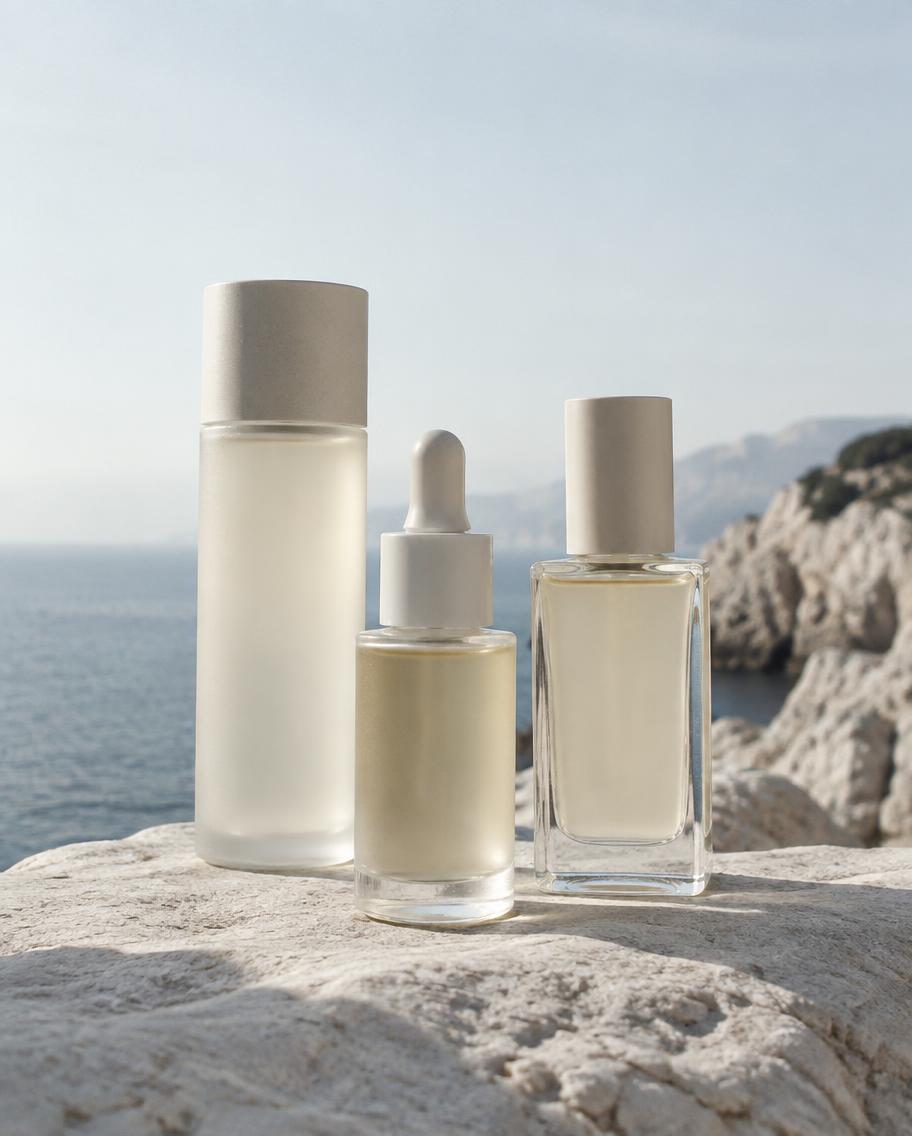 The After-Sun Shelf